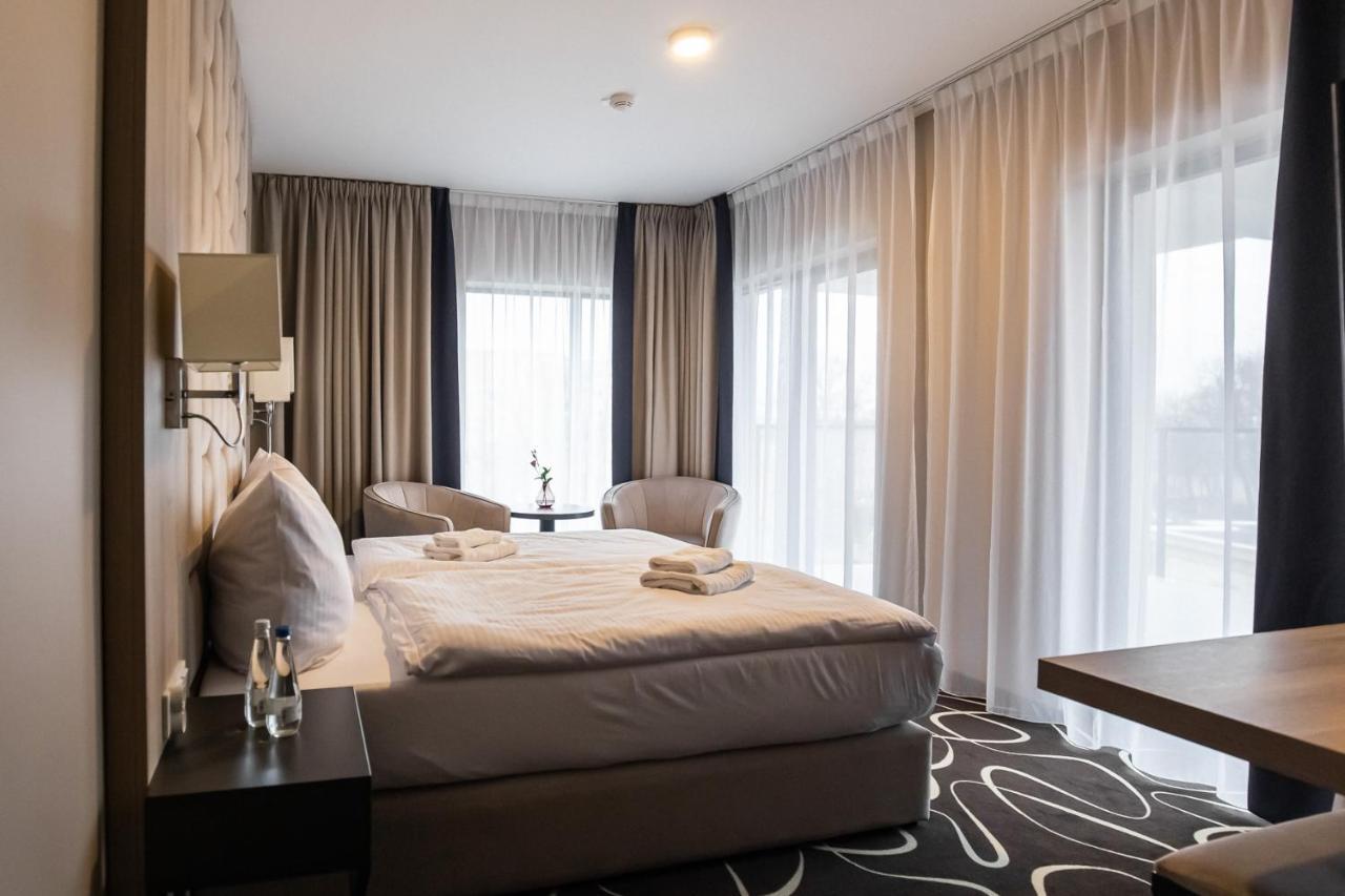 Trofana Wellness & Spa Miedzyzdroje Buitenkant foto