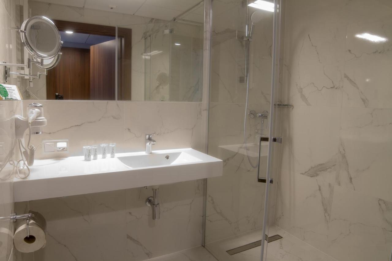 Trofana Wellness & Spa Miedzyzdroje Buitenkant foto